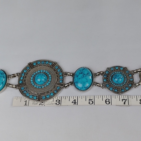 Chico's Women's Belt. - Picture 16 of 16